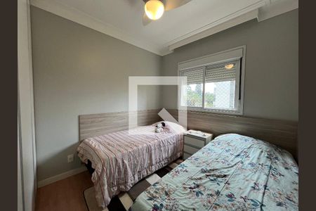 Apartamento à venda com 105m², 3 quartos e 2 vagasQuarto 1