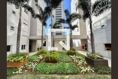 Apartamento à venda com 105m², 3 quartos e 2 vagasÁrea comum
