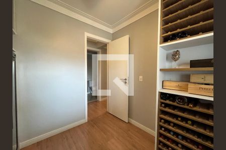 Apartamento à venda com 105m², 3 quartos e 2 vagasQuarto 2