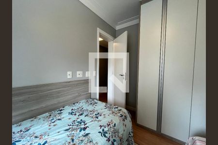 Apartamento à venda com 105m², 3 quartos e 2 vagasQuarto 1