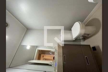 Apartamento à venda com 105m², 3 quartos e 2 vagasLavabo