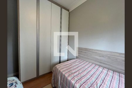 Apartamento à venda com 105m², 3 quartos e 2 vagasQuarto 1