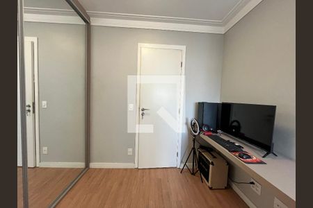 Apartamento à venda com 105m², 3 quartos e 2 vagasSuíte