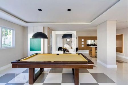 Apartamento à venda com 105m², 3 quartos e 2 vagasÁrea comum - Salão de Jogos