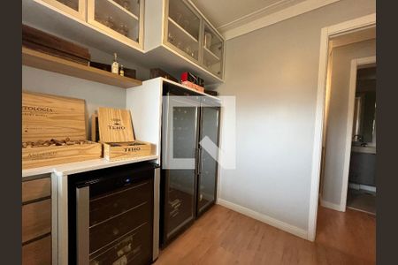 Apartamento à venda com 105m², 3 quartos e 2 vagasQuarto 2