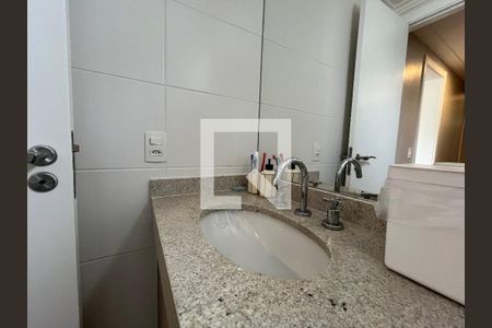 Apartamento à venda com 105m², 3 quartos e 2 vagasBanheiro Corredor