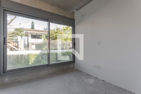 Apartamento à venda com 166m², 2 quartos e 3 vagas Apartamento à venda com 166m², 2 quartos e 3 vagasQuarto