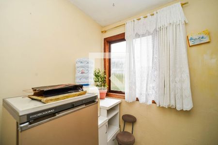 Casa à venda com 220m², 3 quartos e 2 vagasQuarto de Serviço