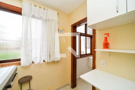 Casa à venda com 220m², 3 quartos e 2 vagasQuarto de Serviço