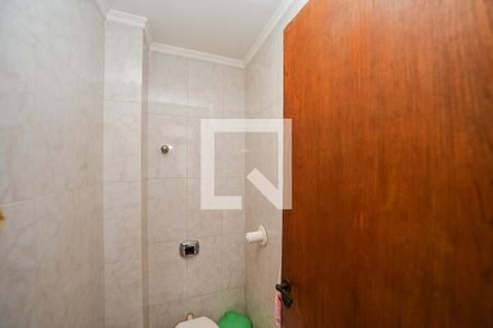 Casa à venda com 220m², 3 quartos e 2 vagasBanheiro de serviço