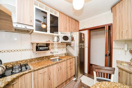 Casa à venda com 220m², 3 quartos e 2 vagasCozinha