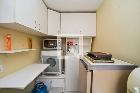 Casa à venda com 220m², 3 quartos e 2 vagasQuarto de Serviço