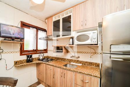 Casa à venda com 220m², 3 quartos e 2 vagasCozinha