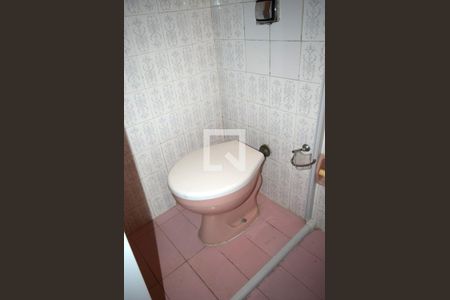 Apartamento para alugar com 101m², 3 quartos e 1 vagaBanheiro social