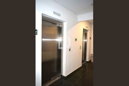 Apartamento para alugar com 101m², 3 quartos e 1 vagaHall elevadores