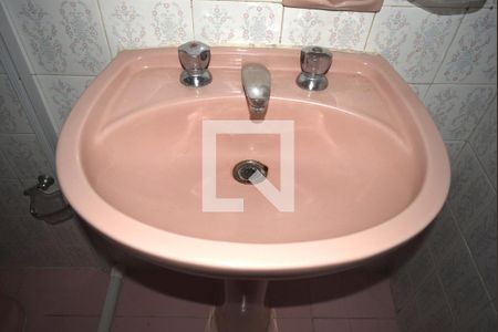 Apartamento para alugar com 101m², 3 quartos e 1 vagaBanheiro social