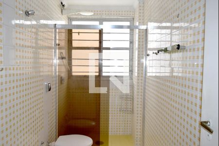 Apartamento para alugar com 101m², 3 quartos e 1 vagaBanheiro Suíte