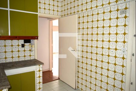 Apartamento para alugar com 101m², 3 quartos e 1 vagaCozinha