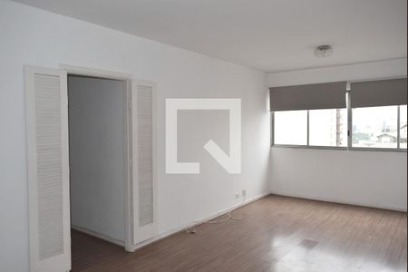 Sala de apartamento para alugar com 3 quartos, 101m² em Pinheiros, São Paulo