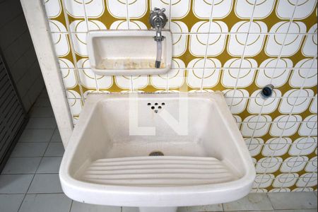 Apartamento para alugar com 101m², 3 quartos e 1 vagaÁrea de Serviço