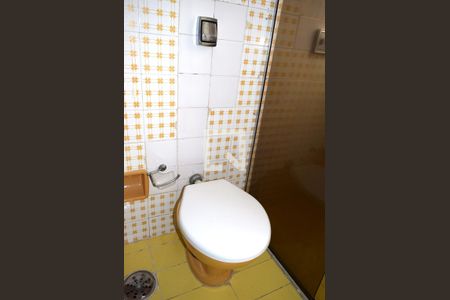 Apartamento para alugar com 101m², 3 quartos e 1 vagaBanheiro Suíte