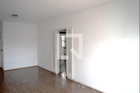 Sala de apartamento para alugar com 3 quartos, 101m² em Pinheiros, São Paulo