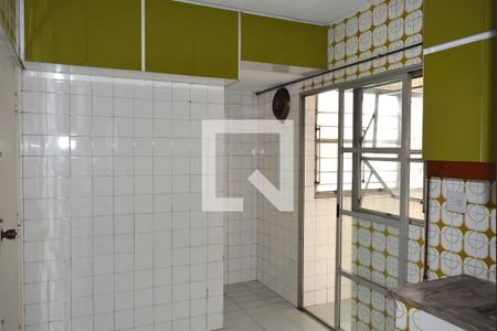 Apartamento para alugar com 101m², 3 quartos e 1 vagaCozinha