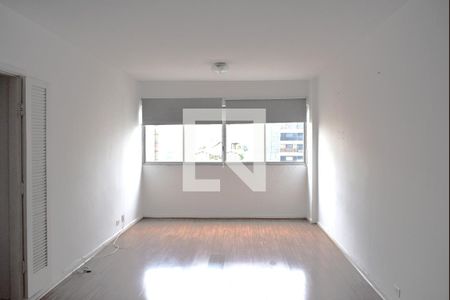 Sala de apartamento para alugar com 3 quartos, 101m² em Pinheiros, São Paulo