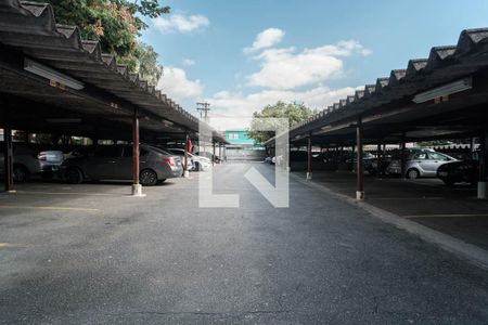 Apartamento para alugar com 52m², 2 quartos e 1 vaga Apartamento para alugar com 52m², 2 quartos e 1 vagaGaragem