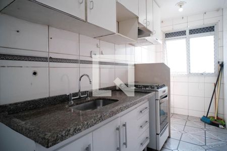 Apartamento para alugar com 52m², 2 quartos e 1 vaga Apartamento para alugar com 52m², 2 quartos e 1 vagaCozinha