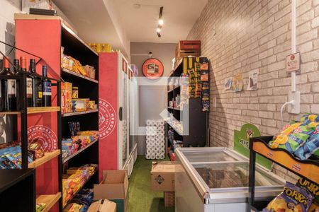 Apartamento para alugar com 52m², 2 quartos e 1 vaga Apartamento para alugar com 52m², 2 quartos e 1 vagaMercadinho