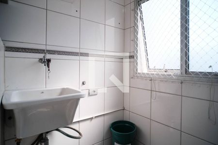 Apartamento para alugar com 52m², 2 quartos e 1 vaga Apartamento para alugar com 52m², 2 quartos e 1 vagaCozinha