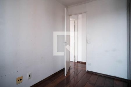 Quarto 1 de apartamento para alugar com 2 quartos, 52m² em Vila Paulistania, São Paulo