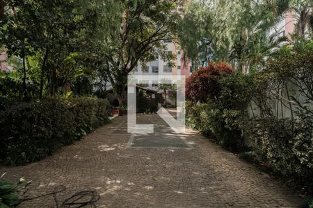 Apartamento para alugar com 52m², 2 quartos e 1 vaga Apartamento para alugar com 52m², 2 quartos e 1 vagaÁrea comum