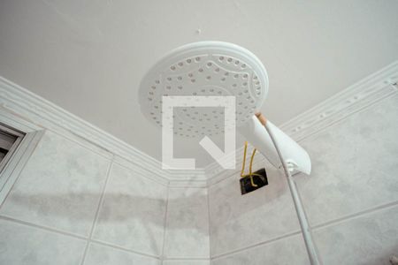 Apartamento para alugar com 52m², 2 quartos e 1 vaga Apartamento para alugar com 52m², 2 quartos e 1 vagaBanheiro