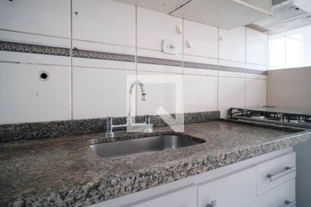 Apartamento para alugar com 52m², 2 quartos e 1 vaga Apartamento para alugar com 52m², 2 quartos e 1 vagaCozinha