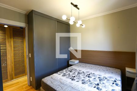 Apartamento para alugar com 39m², 1 quarto e 1 vagaquarto