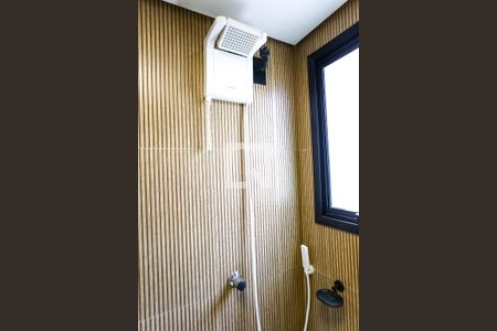 Apartamento para alugar com 39m², 1 quarto e 1 vagaBanheiro