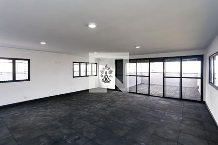 Apartamento para alugar com 39m², 1 quarto e 1 vagaÁrea comum - Academia