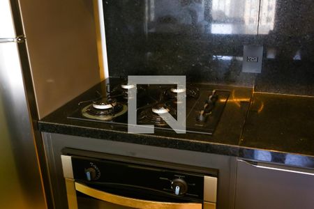 Apartamento para alugar com 39m², 1 quarto e 1 vagaCozinha