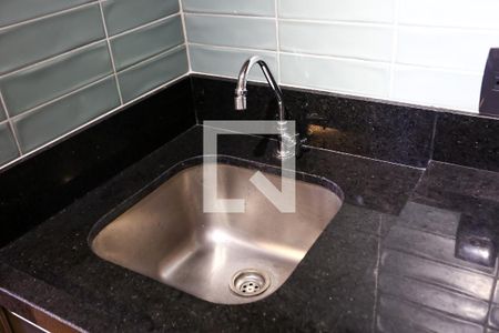 Apartamento para alugar com 39m², 1 quarto e 1 vagaÁrea de Serviço