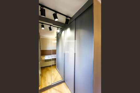 Apartamento para alugar com 39m², 1 quarto e 1 vagaquarto