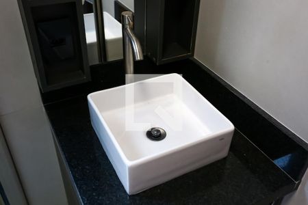Apartamento para alugar com 39m², 1 quarto e 1 vagaBanheiro