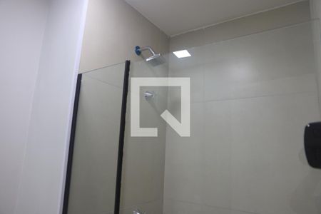 Apartamento à venda com 29m², 1 quarto e sem vagaBanheiro Social