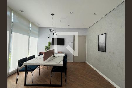 Apartamento à venda com 29m², 1 quarto e sem vagaCoworking