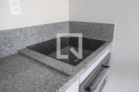 Apartamento à venda com 29m², 1 quarto e sem vagaCozinha