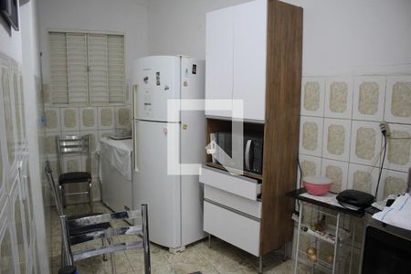 Casa à venda com 100m², 2 quartos e 4 vagasCozinha