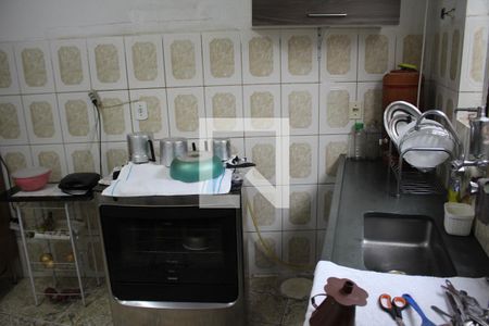 Casa à venda com 100m², 2 quartos e 4 vagasCozinha