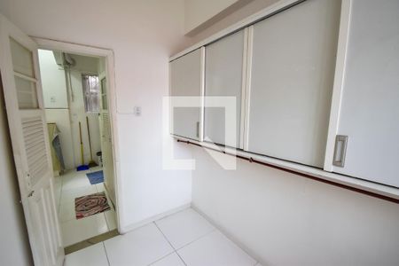 Apartamento para alugar com 60m², 3 quartos e sem vaga Apartamento para alugar com 60m², 3 quartos e sem vagaQuarto de Serviço