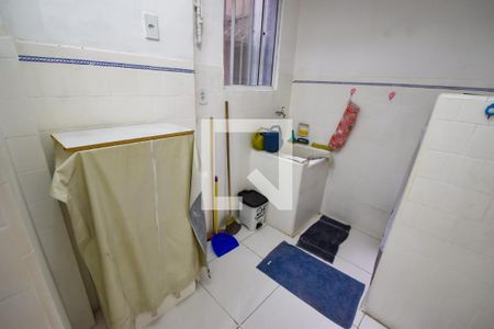 Apartamento para alugar com 60m², 3 quartos e sem vaga Apartamento para alugar com 60m², 3 quartos e sem vagaÁrea de Serviço